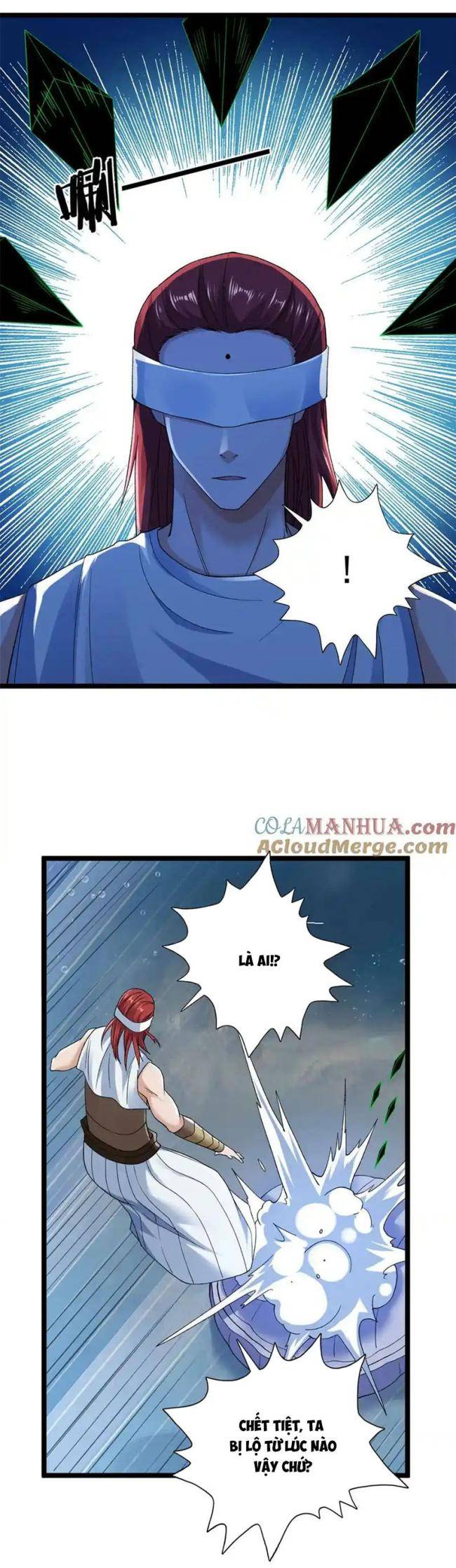 Ta Có 999 Loại Dị Năng - Page 20
