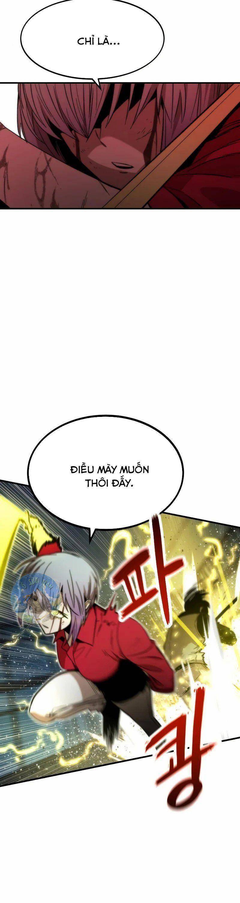 Nhân Vật Phụ Siêu Cấp - Page 32