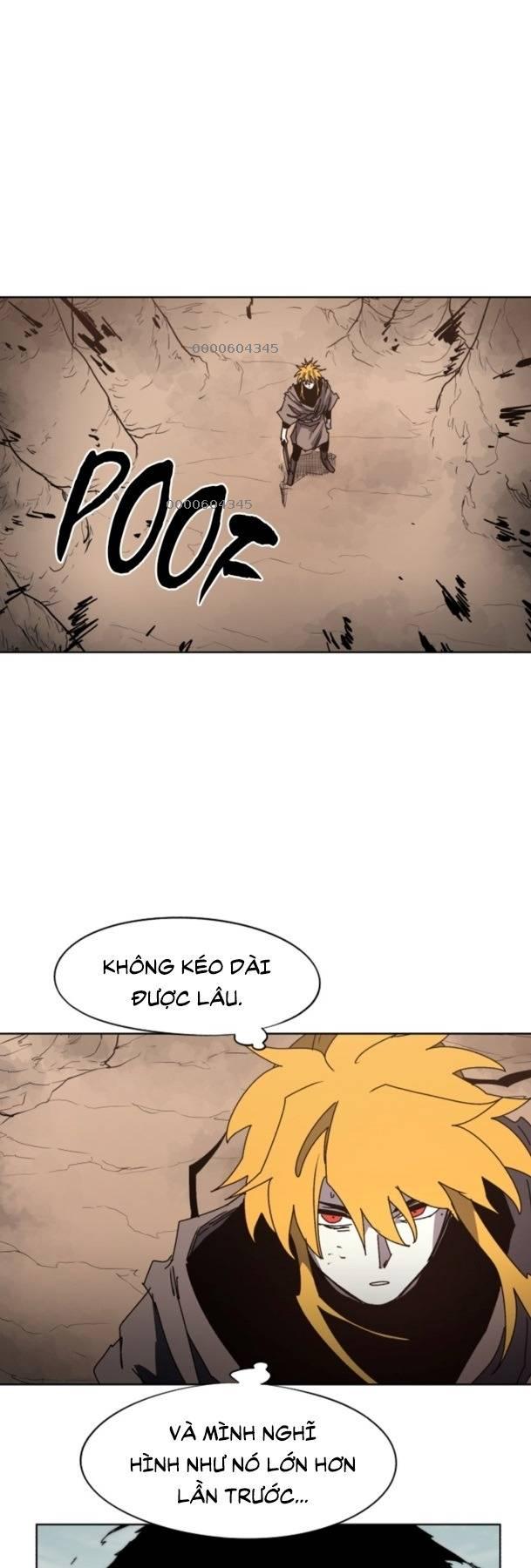 Kỵ Sĩ Báo Thù - Page 2