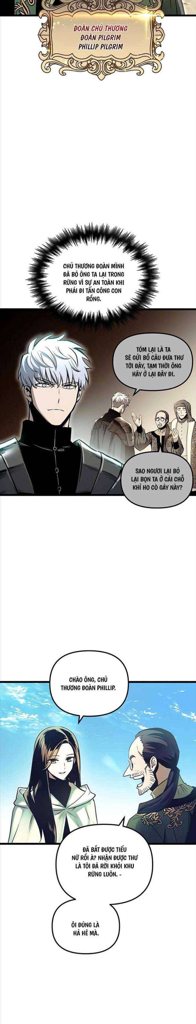 Sự Trở Lại Của Chiến Thần Tự Sát - Page 2
