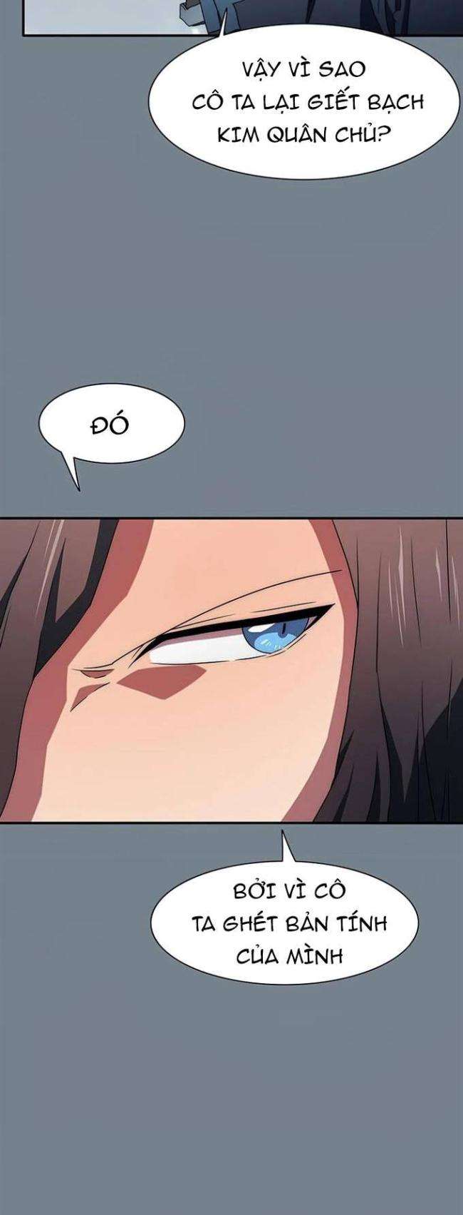 Là Người Duy Nhất Được Chòm Sao Chiếu Cố - Page 11