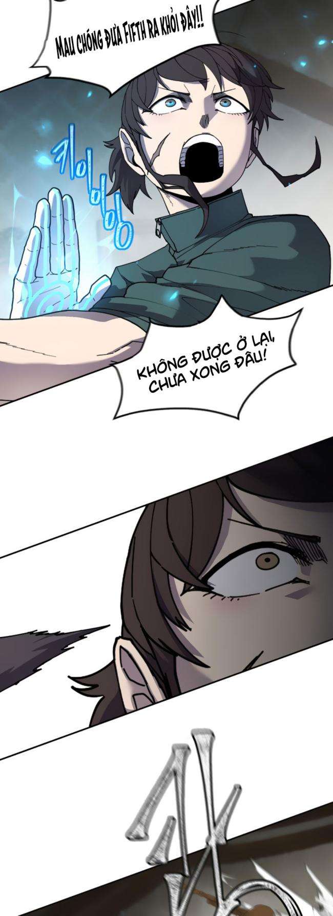 Pháp Sư Trẻ Tuổi - Page 12