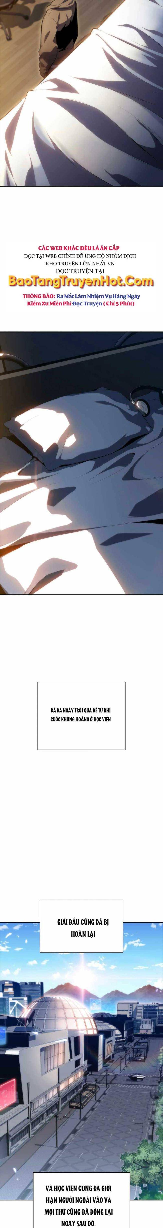 Kẻ Thách Đấu - Page 2