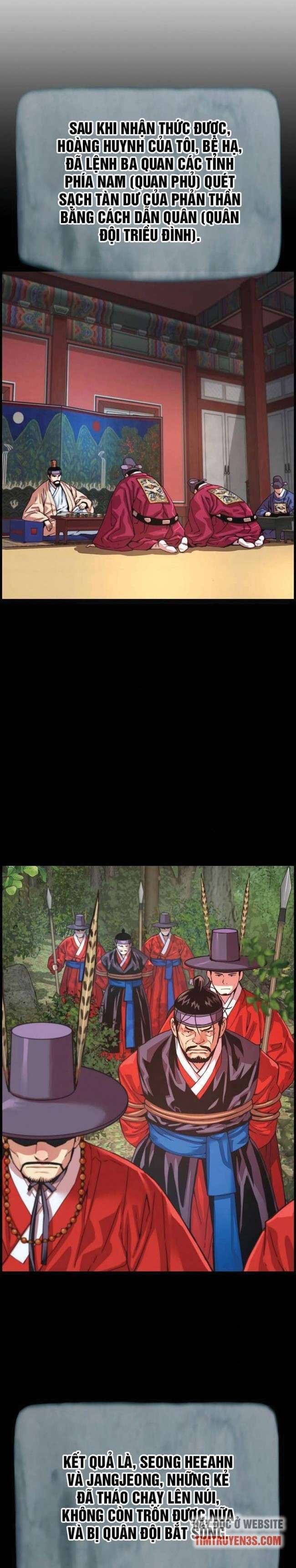 Tôi Sẽ Sống Như Một Hoàng Tử - Page 2