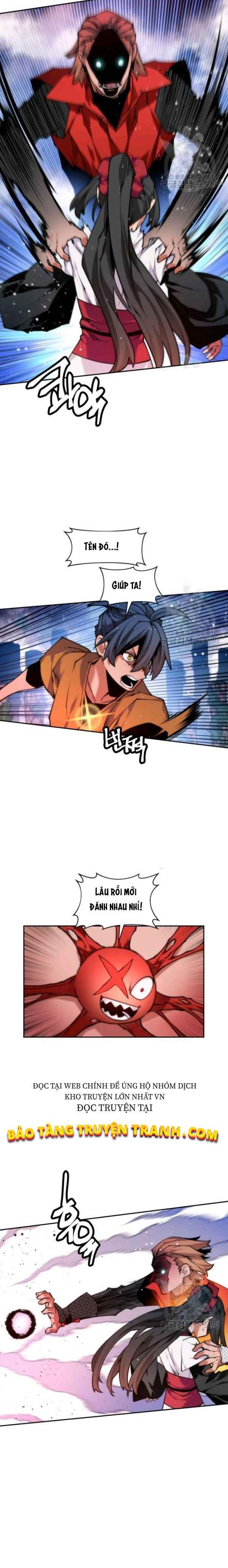 Thời Đại Hoàng Kim - Page 2