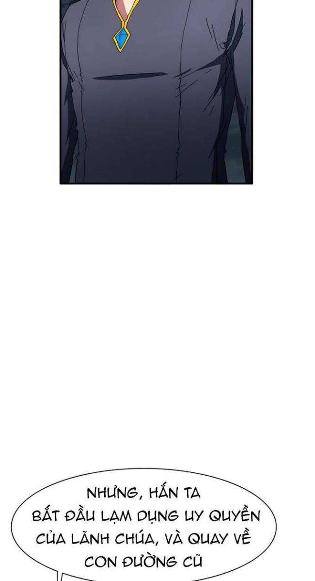 Là Người Duy Nhất Được Chòm Sao Chiếu Cố - Page 37