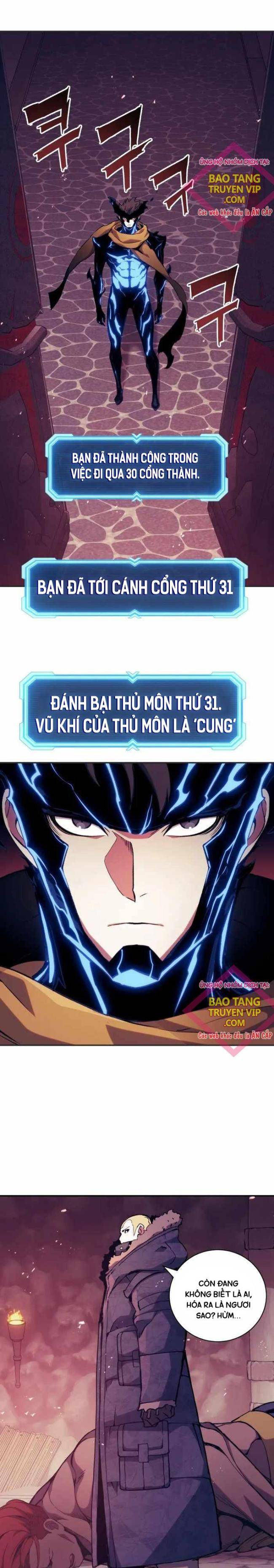 Tàn Tinh Tái Thế - Page 1