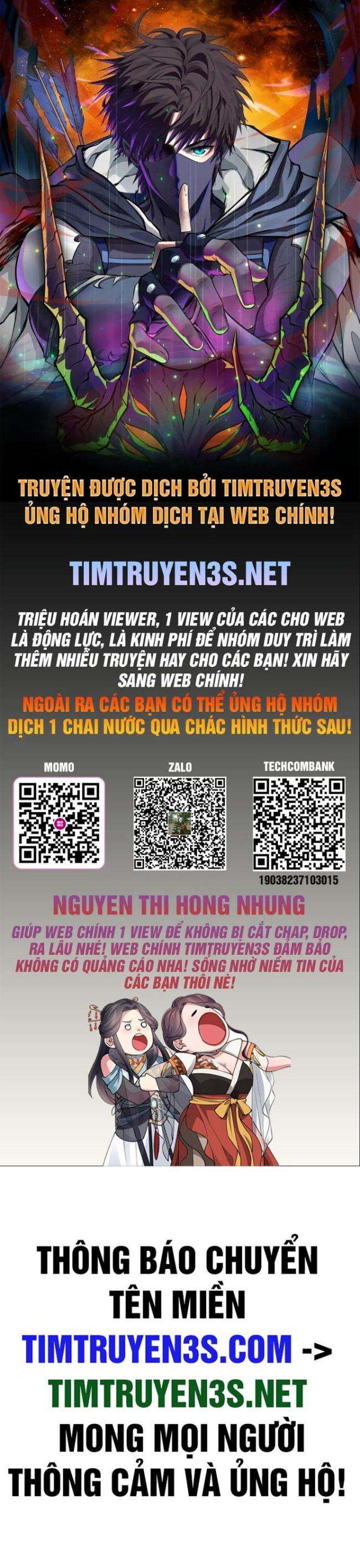 Quỷ Linh Vương - Page 1