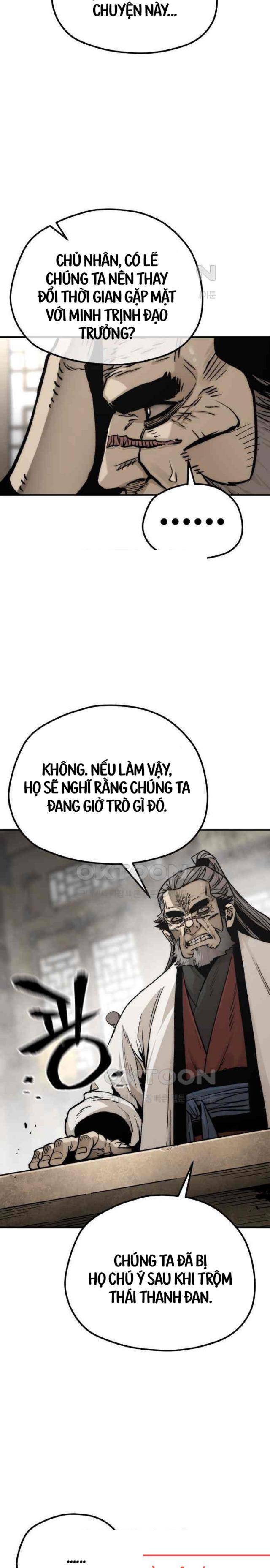 Thiên Ma Phi Thăng Truyện - Page 3