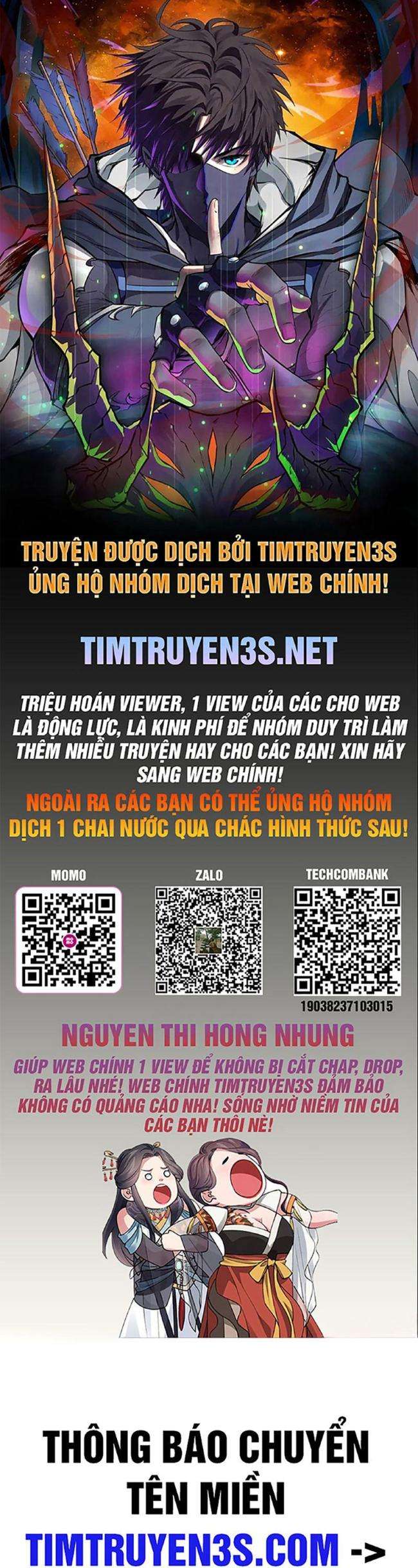 Thiếu Niên Kiếm Sư - Page 1