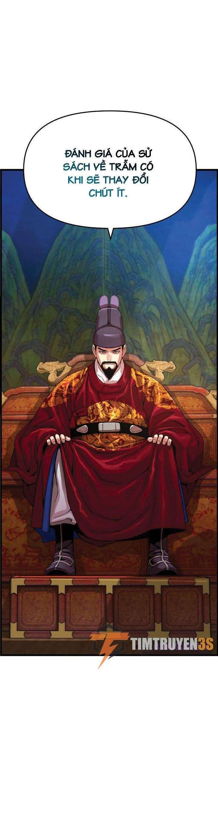 Tôi Sẽ Sống Như Một Hoàng Tử - Page 22