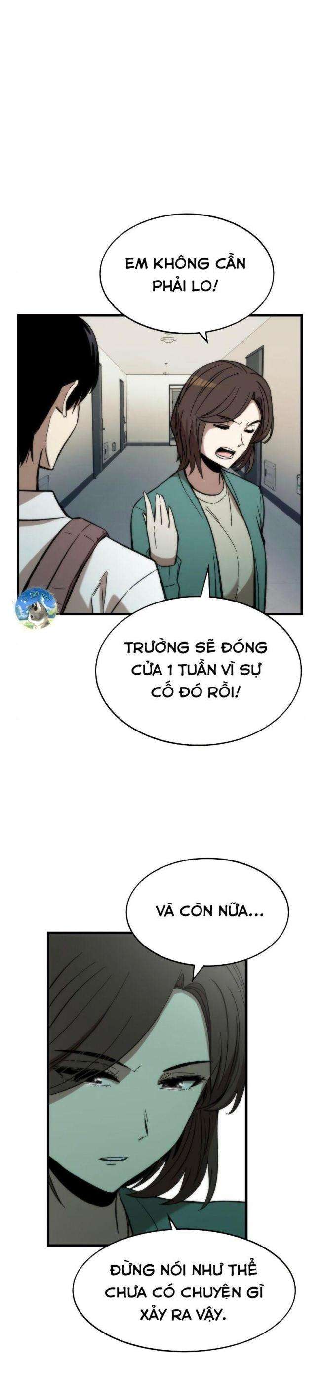 Nhân Vật Phụ Siêu Cấp - Page 59