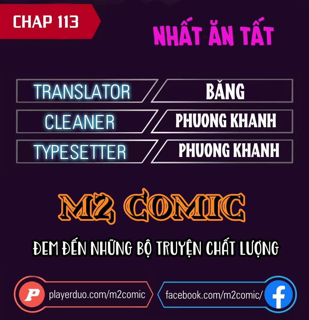 Nhất Ăn Tất - Page 1