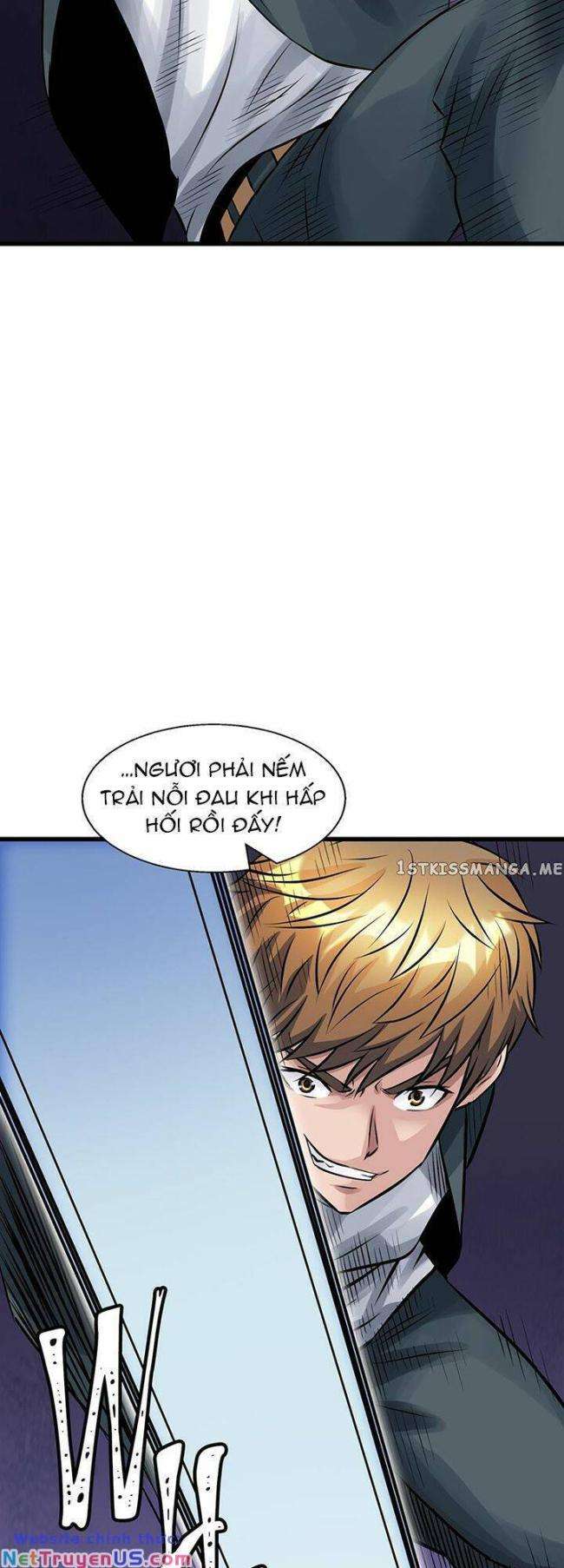 Ranker Bất Bại - Page 40