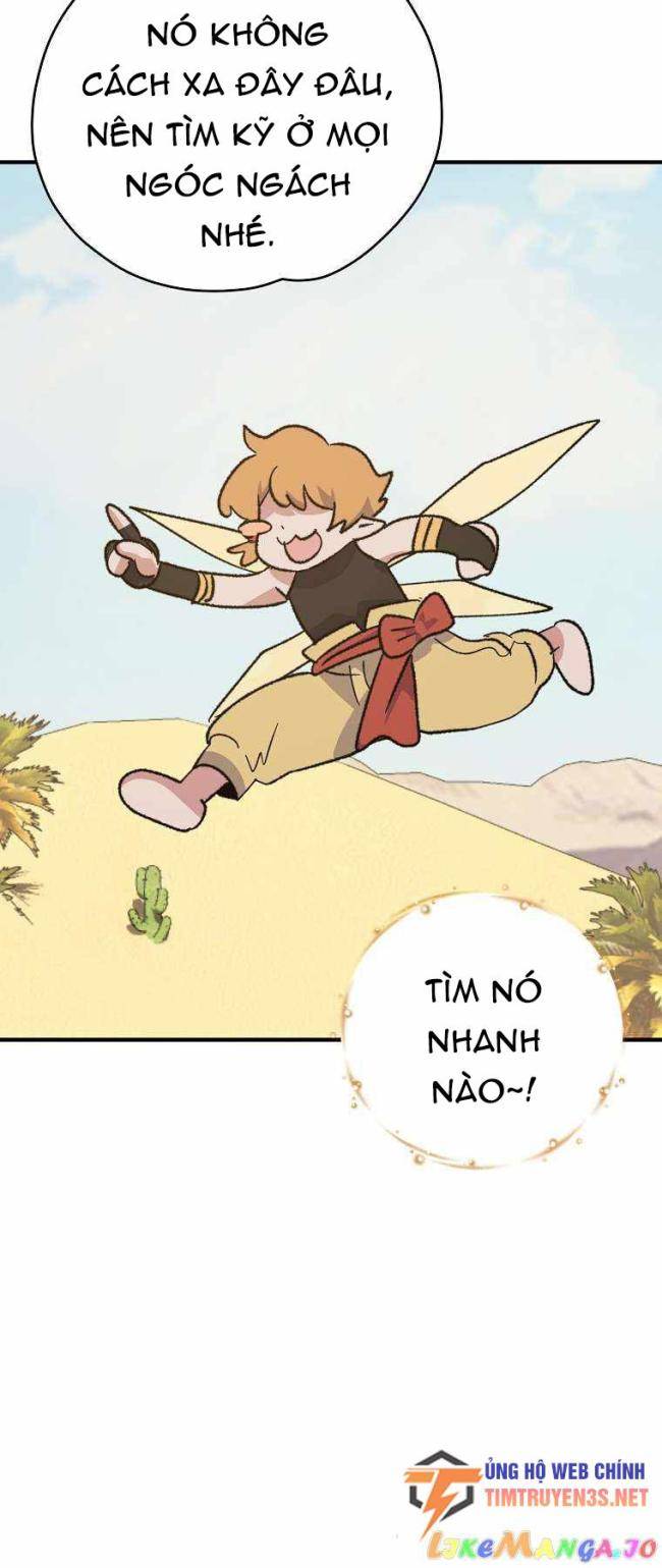 Nhà Hiền Triết Yigret - Page 36