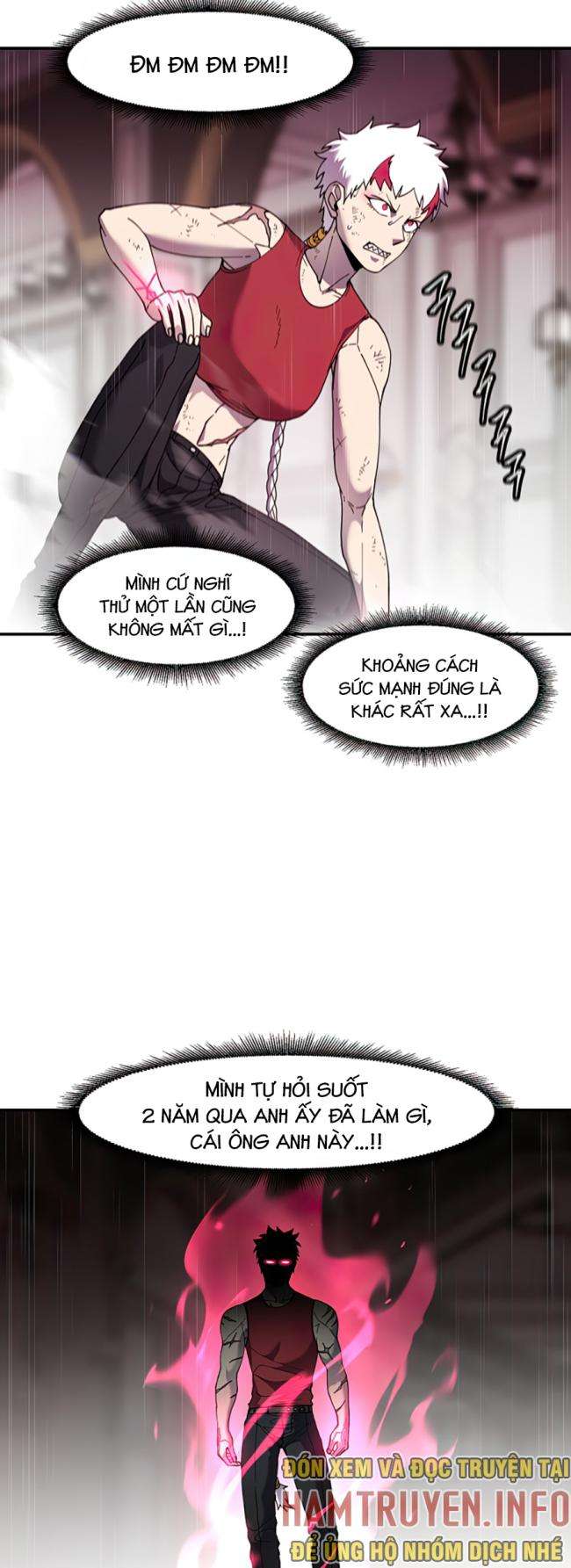Pháp Sư Trẻ Tuổi - Page 29