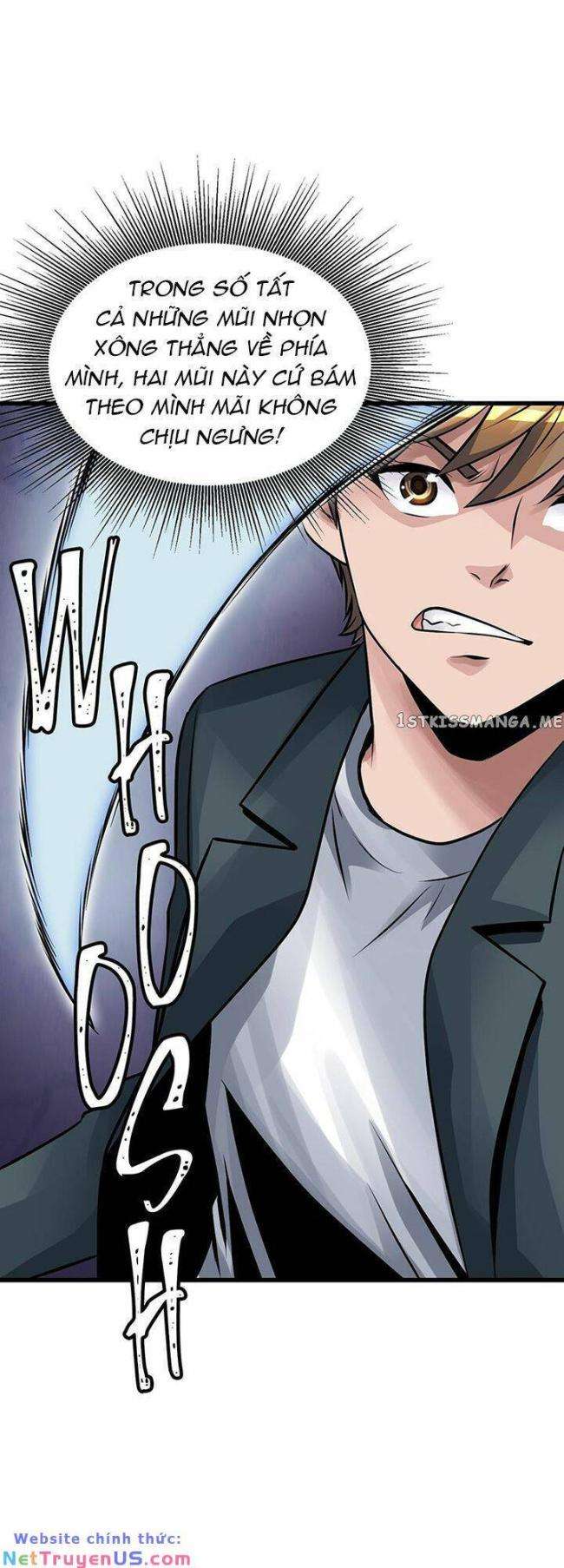 Ranker Bất Bại - Page 18