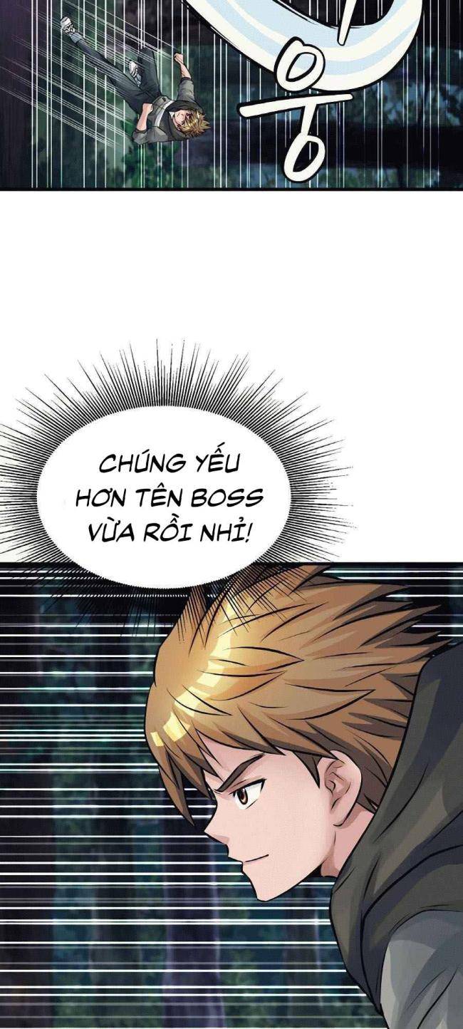 Ranker Bất Bại - Page 7