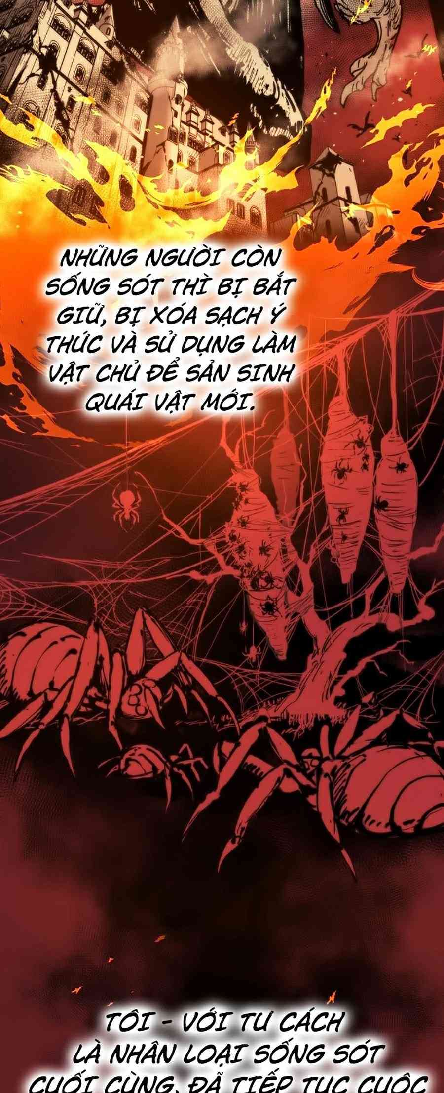 Sự Trở Lại Của Chiến Thần Tự Sát - Page 10