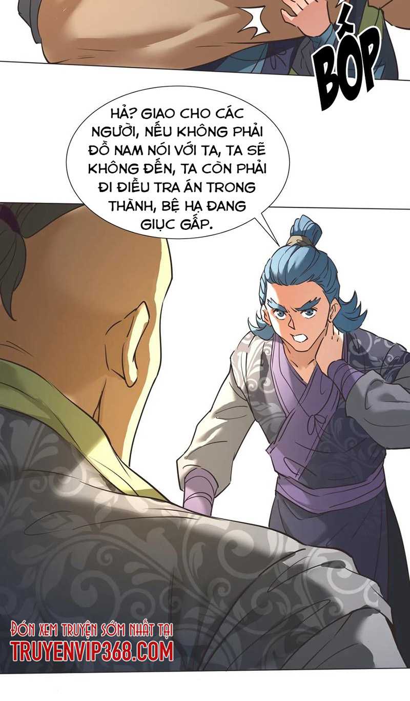 Trăm Vạn Cách Thành Thần - Page 37