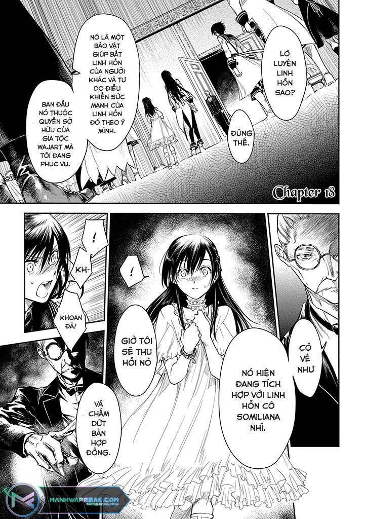 Ori of the Dragon Chain – “Heart” in the Mind - Page 2
