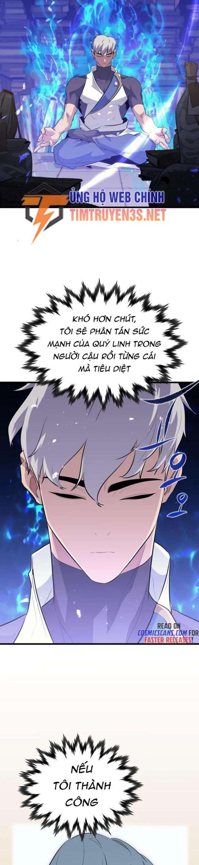 Quỷ Linh Vương - Page 3