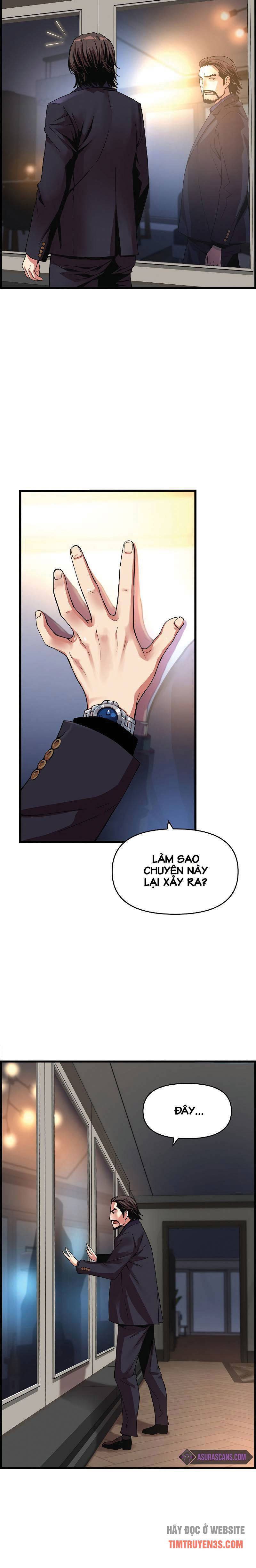 Tôi Sẽ Sống Như Một Hoàng Tử - Page 5