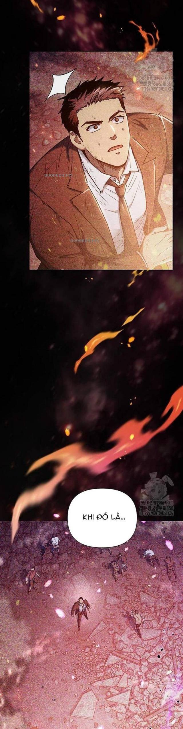 Những Ranker Cấp S Mà Tôi Nuôi - Page 17