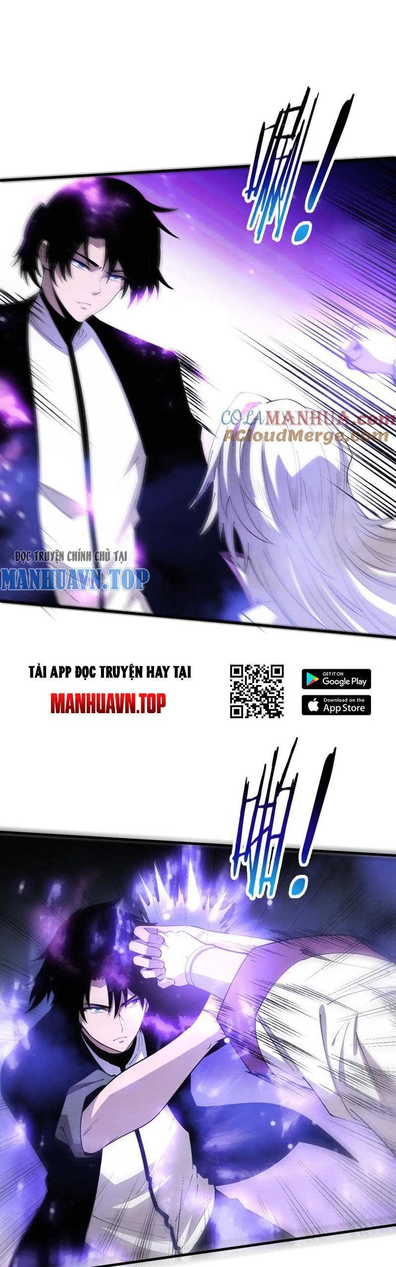 Tiến Hóa Cuồng Triều - Page 30