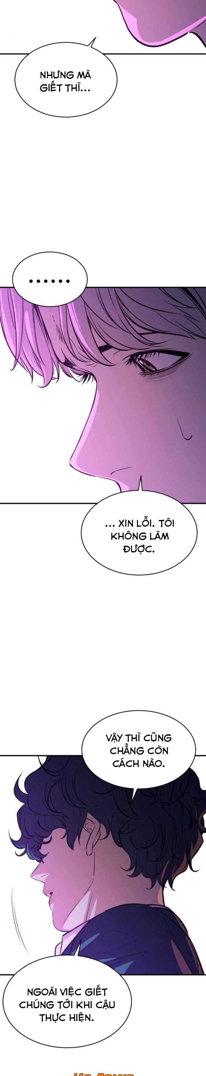 Kẻ Phản Diện Vô Dụng - Page 15
