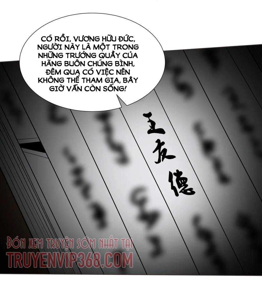 Trăm Vạn Cách Thành Thần - Page 10
