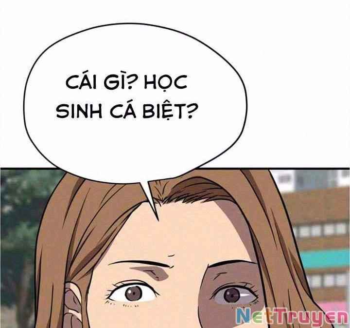 Vượt Qua Kẻ Mạnh - Page 1