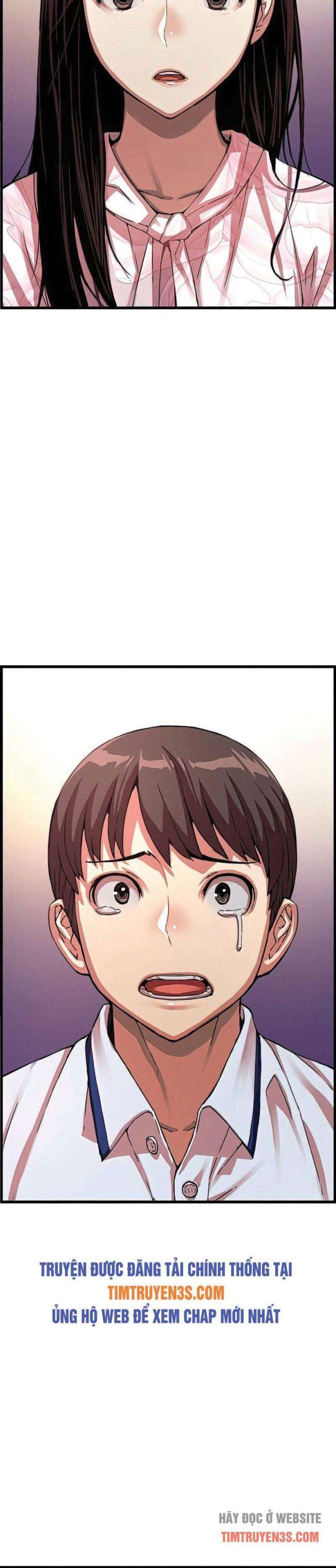 Tôi Sẽ Sống Như Một Hoàng Tử - Page 25