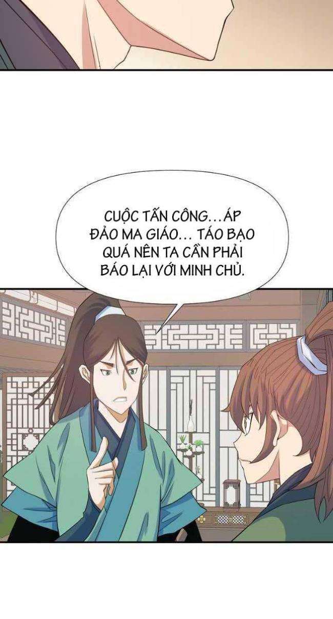 Hoành Tảo Cửu Châu - Page 35