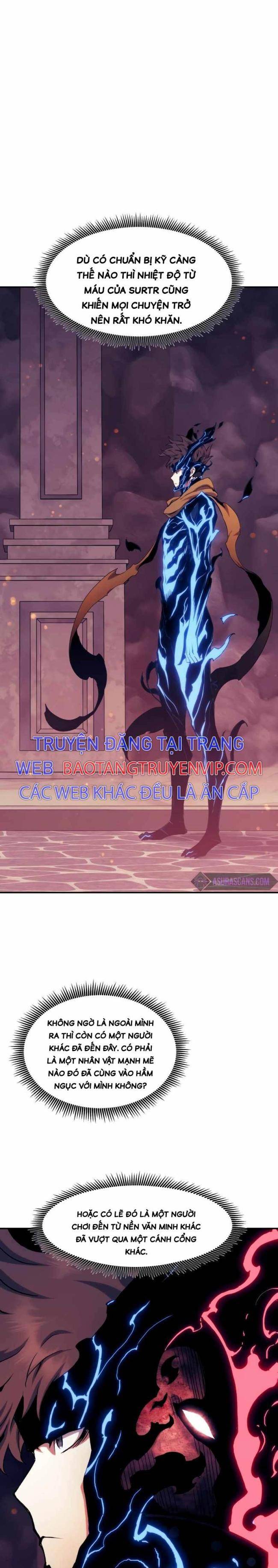 Tàn Tinh Tái Thế - Page 3