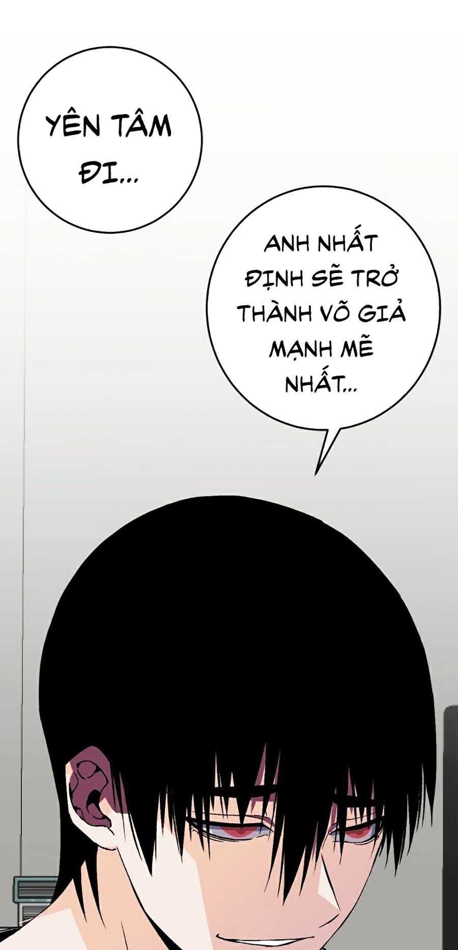 Tài Năng Của Ngươi Là Của Ta - Page 32
