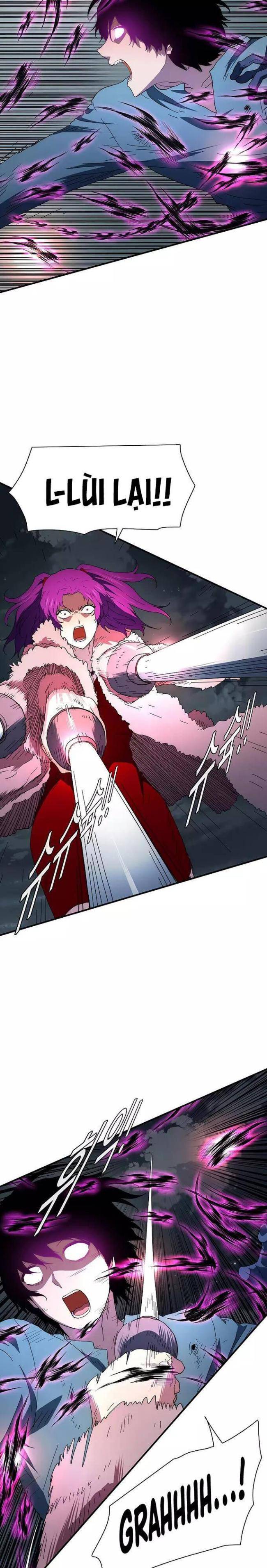 Là Người Duy Nhất Được Chòm Sao Chiếu Cố - Page 15