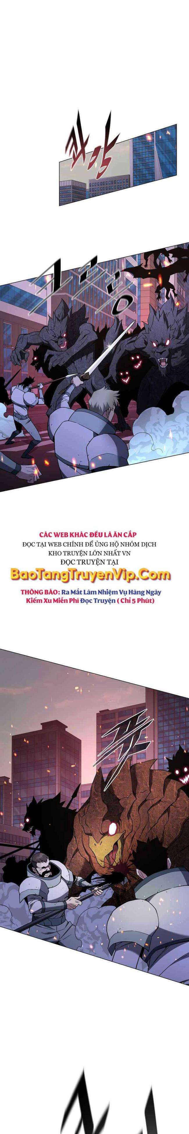 Thiên Ma Tôn Sư - Page 1