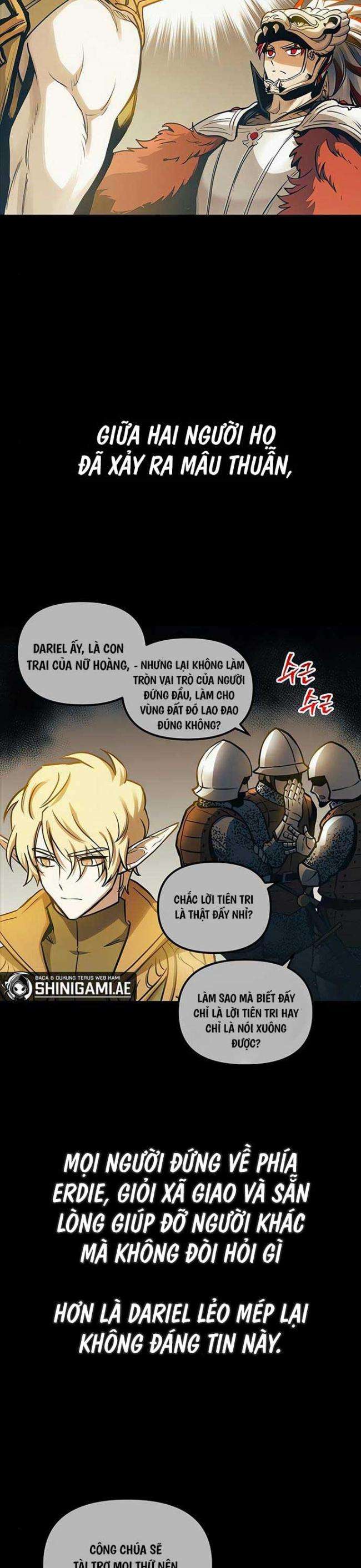Sự Trở Lại Của Chiến Thần Tự Sát - Page 3