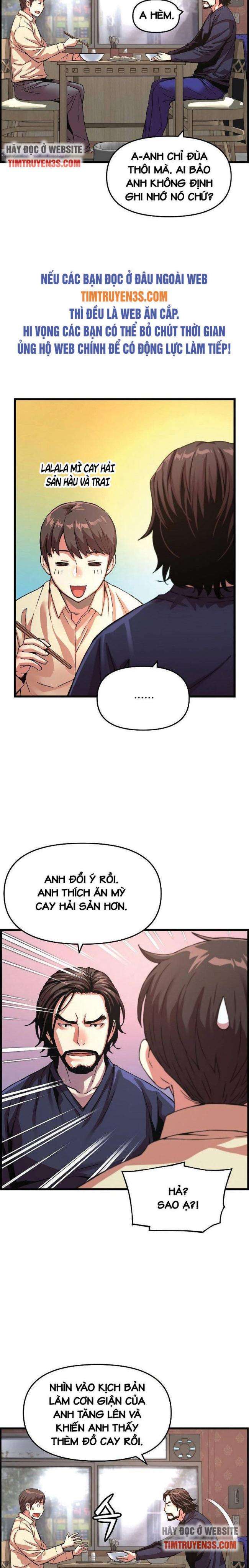 Tôi Sẽ Sống Như Một Hoàng Tử - Page 6