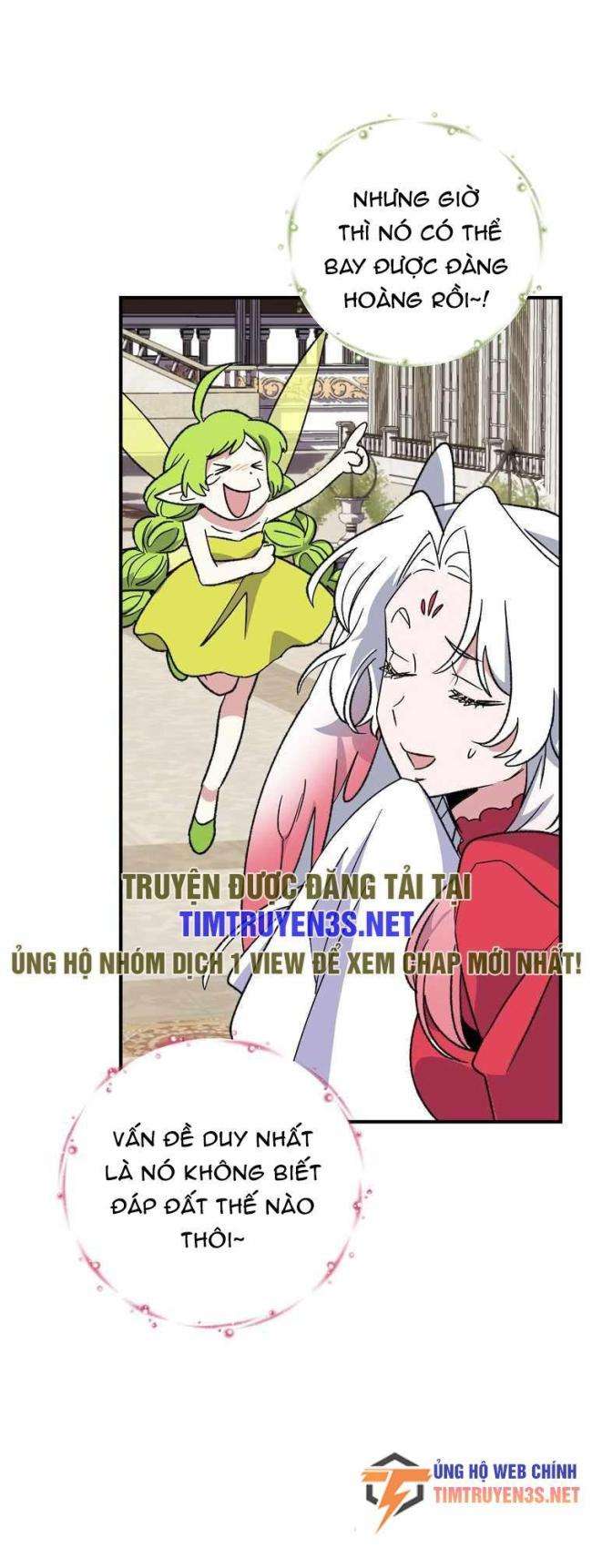 Nhà Hiền Triết Yigret - Page 31