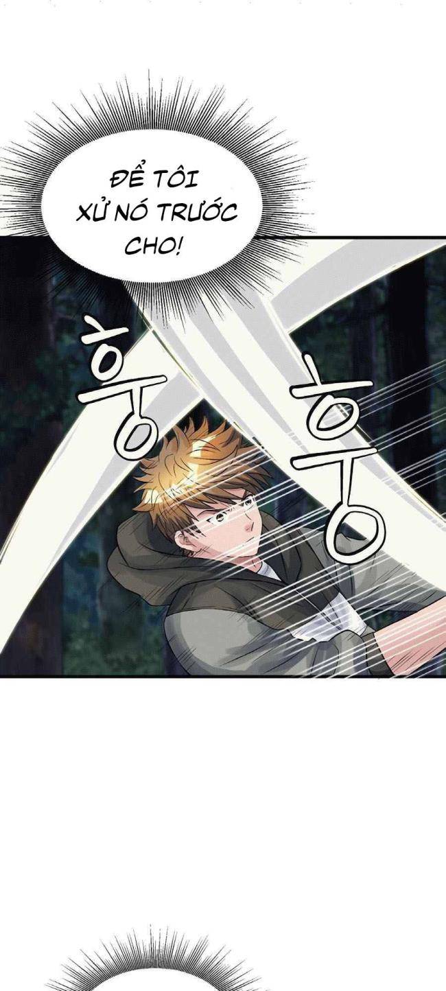 Ranker Bất Bại - Page 9