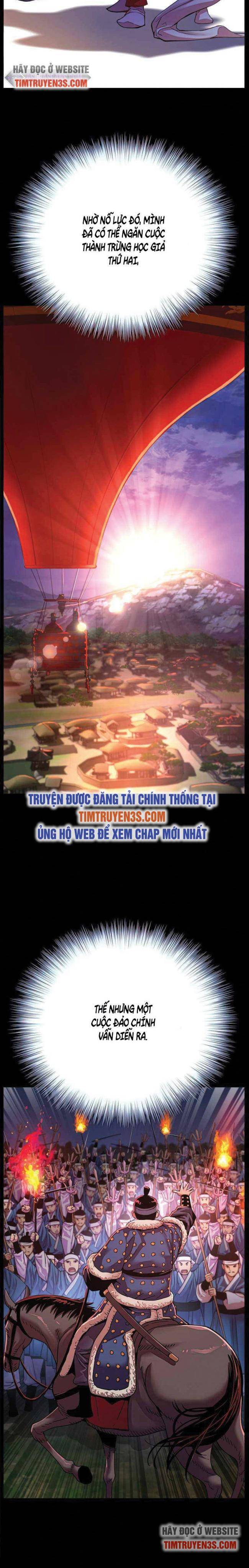 Tôi Sẽ Sống Như Một Hoàng Tử - Page 9