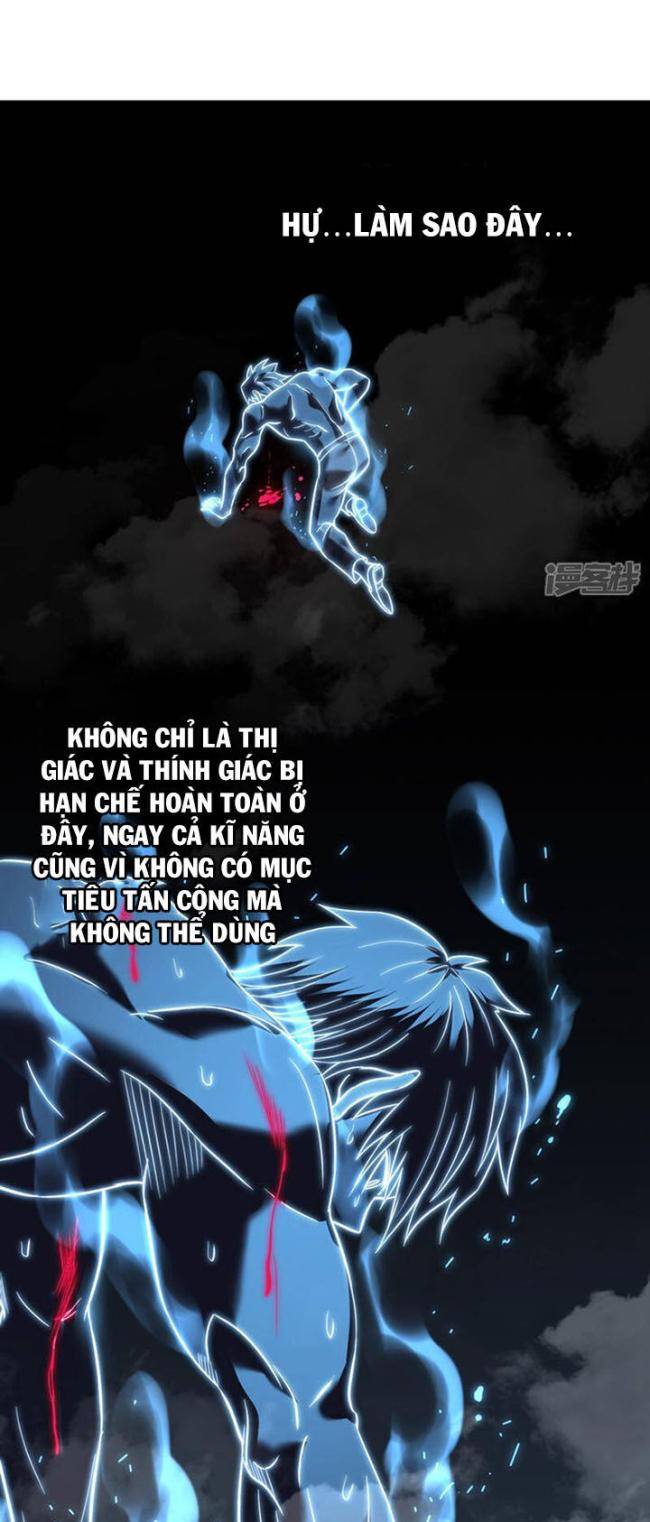 Ta Là Sát Thần - Page 8