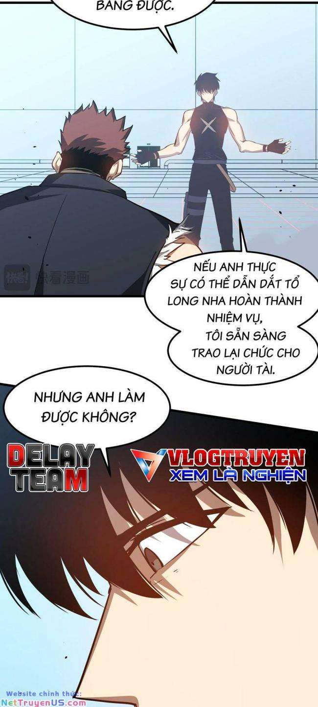 Siêu Phàm Tiến Hóa - Page 7