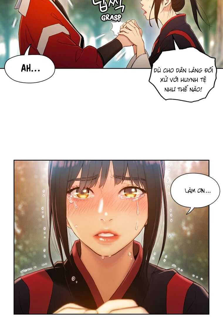 Yin And Yang Master - Page 16
