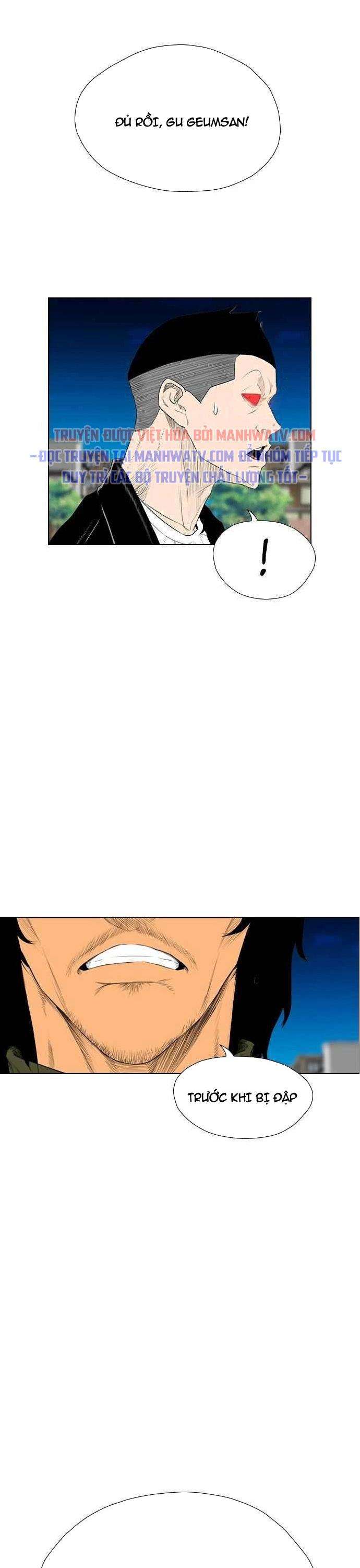 Kẻ Hồi Sinh - Page 2