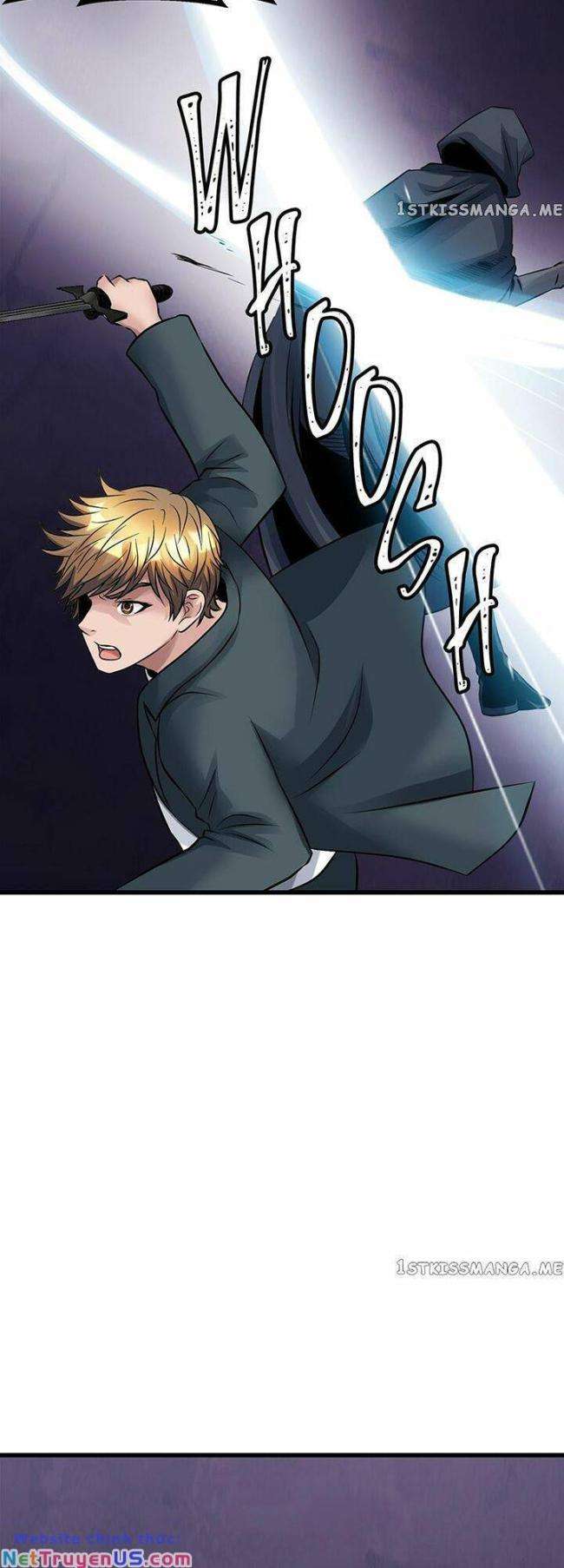 Ranker Bất Bại - Page 44
