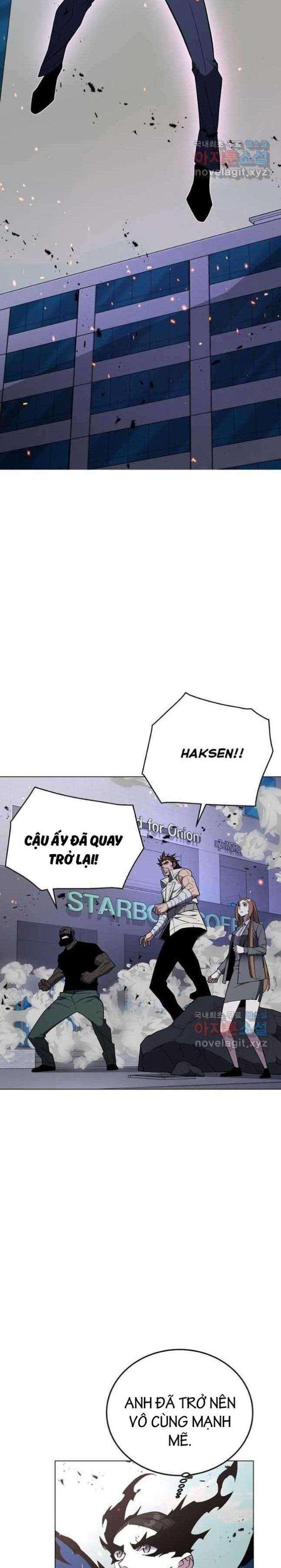 Thiên Ma Tôn Sư - Page 2