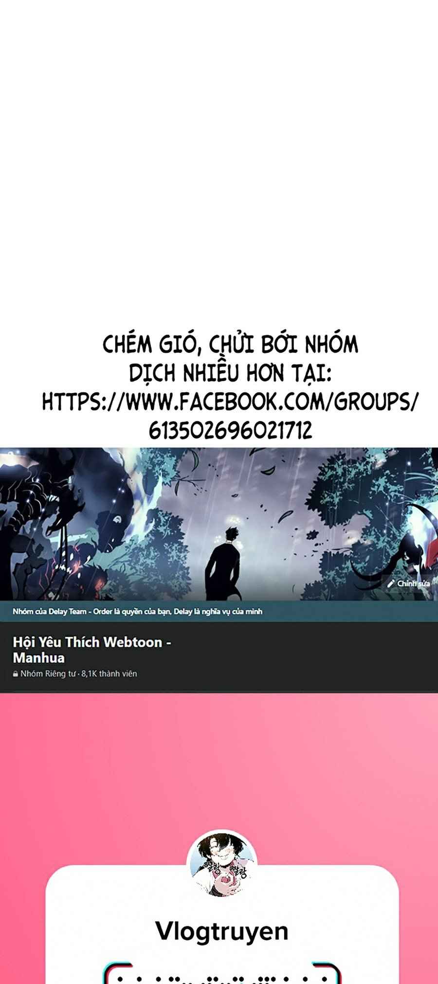 Sức Cùng Lực Kiệt - Page 1